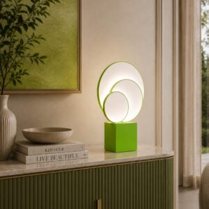 ÉCLIPSE Émeraude Console