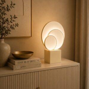 ÉCLIPSE Ivoire Console