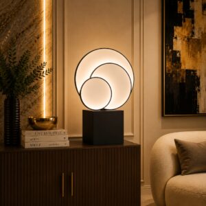 ÉCLIPSE Onyx Console
