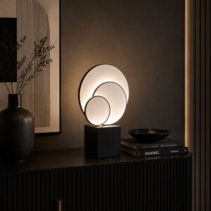 ÉCLIPSE Onyx Console