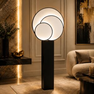 ÉCLIPSE Onyx Monument