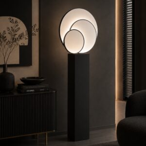 ÉCLIPSE Onyx Monument