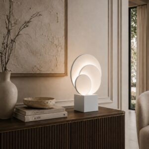 ÉCLIPSE Perle Console