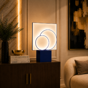 DUALIS Console Azur