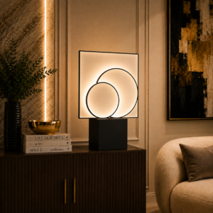 DUALIS Console Onyx