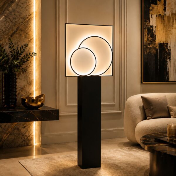 DUALIS Onyx monument DUALIS Monument Onyx