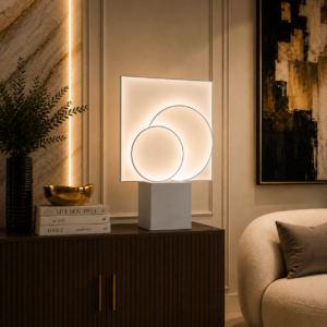 DUALIS Console Perle
