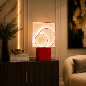 DUALIS Console Rubis