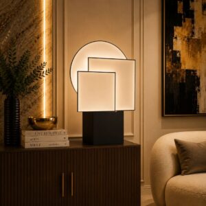 TRILYS Console Onyx