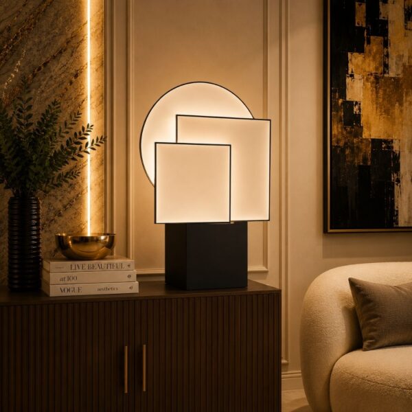 TRILYS Console Onyx