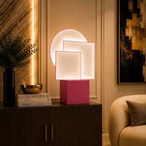 TRILYS Console Rose Fuchsia