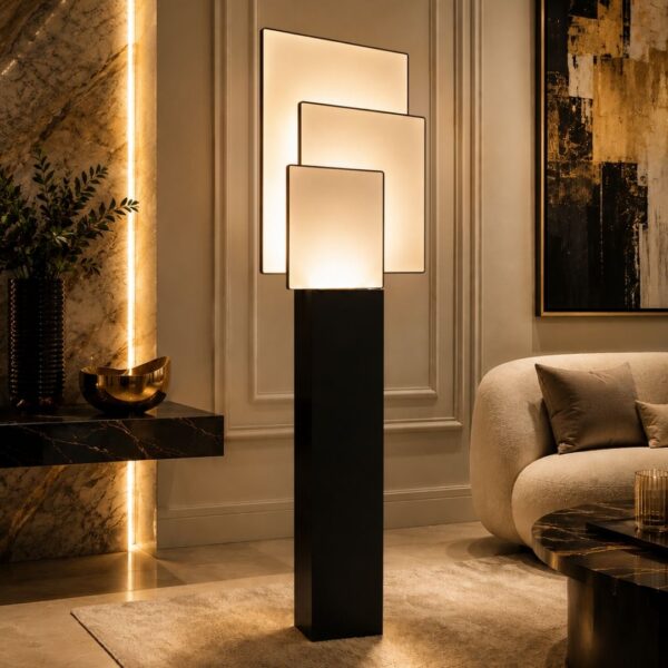 TRIQUA Monument Onyx